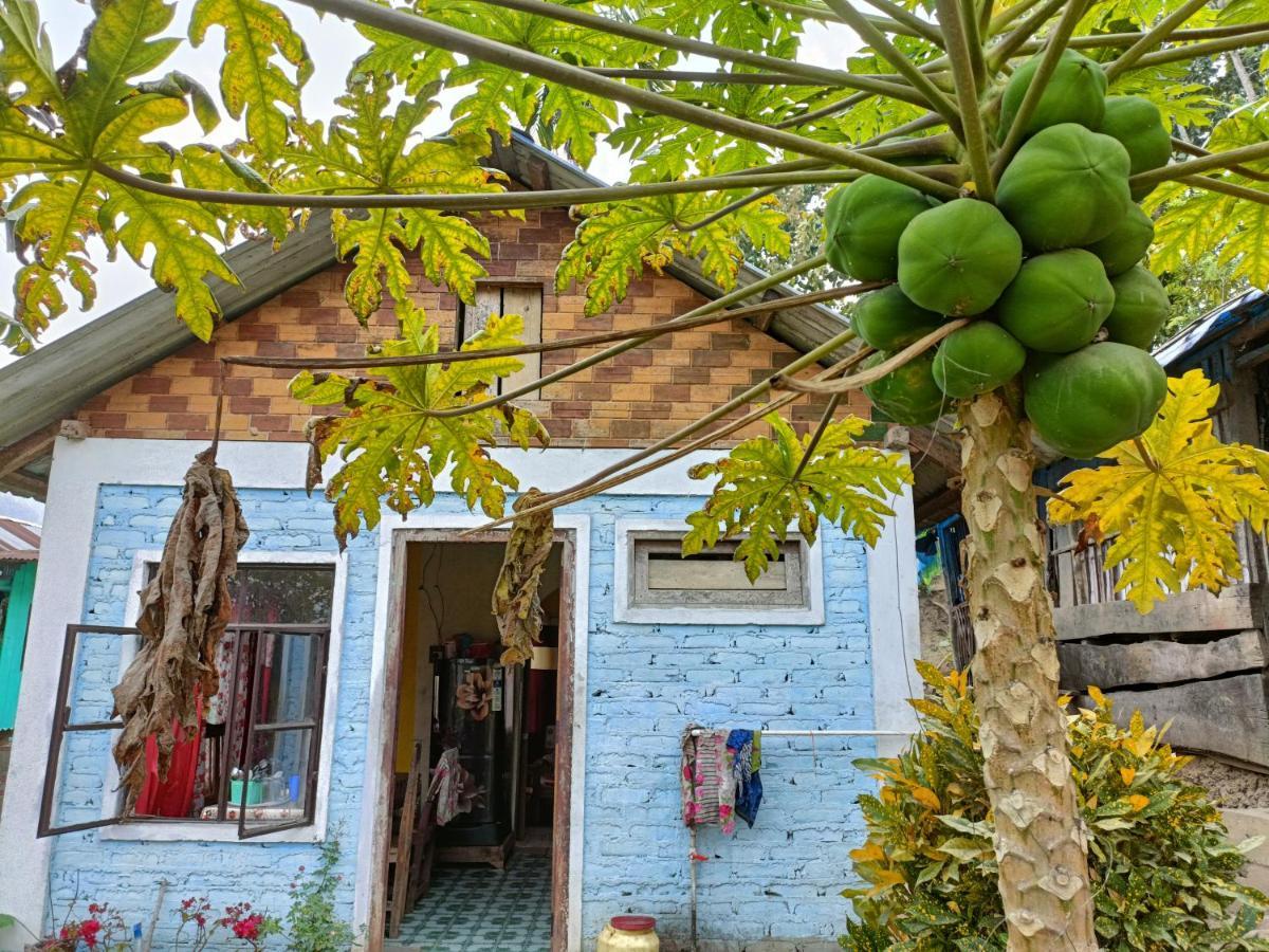 Live In Nature Дарджилинг Экстерьер фото