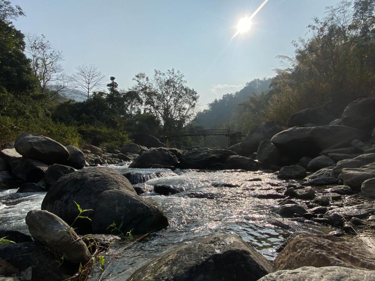 Live In Nature Дарджилинг Экстерьер фото